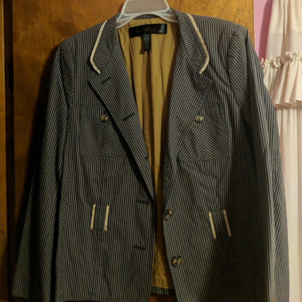 Jacket